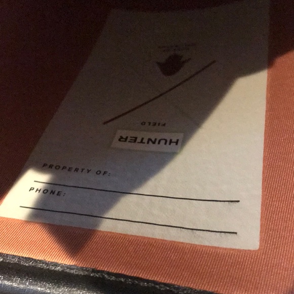 women's wellesley rubber riding boots